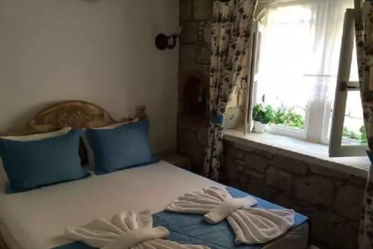 אלאקאטי Ciftekuyu Hotel מראה חיצוני תמונה