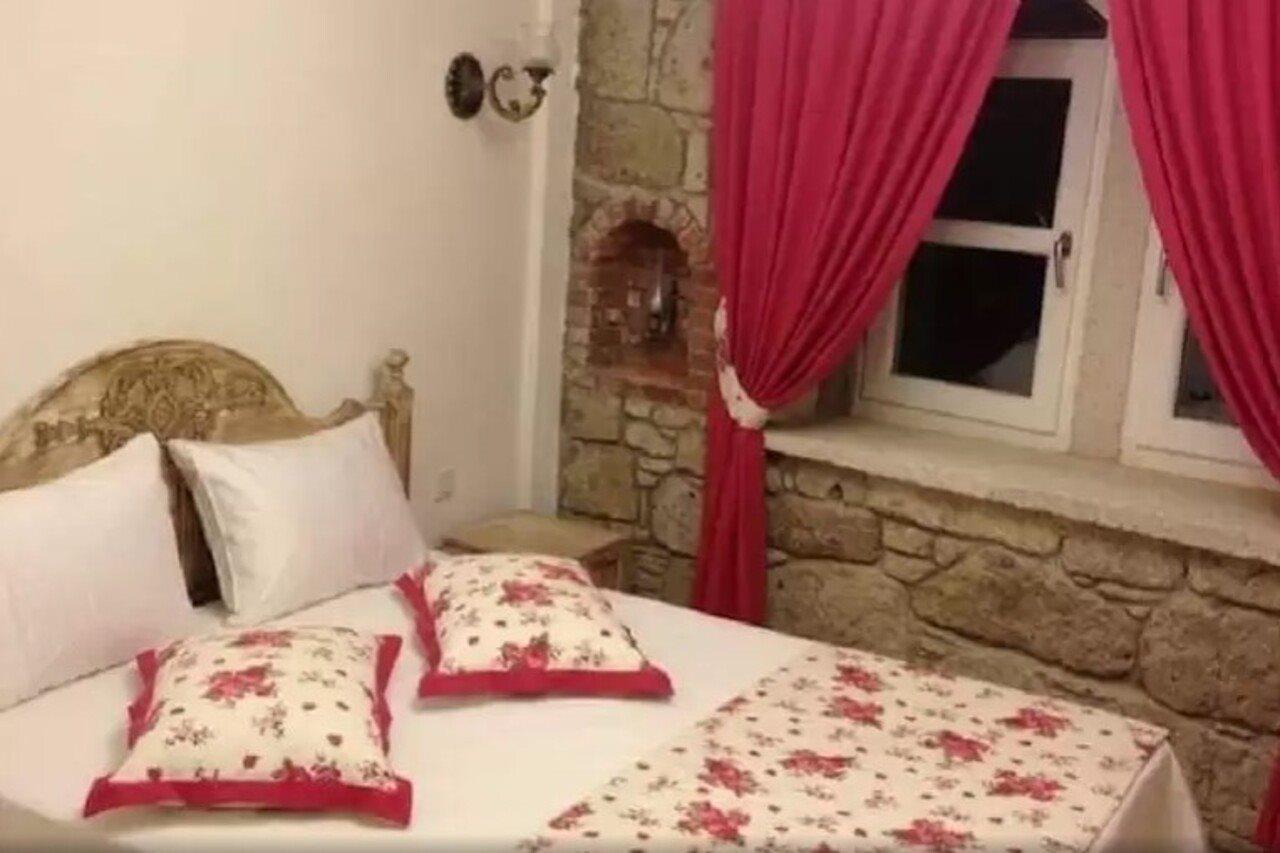 אלאקאטי Ciftekuyu Hotel מראה חיצוני תמונה
