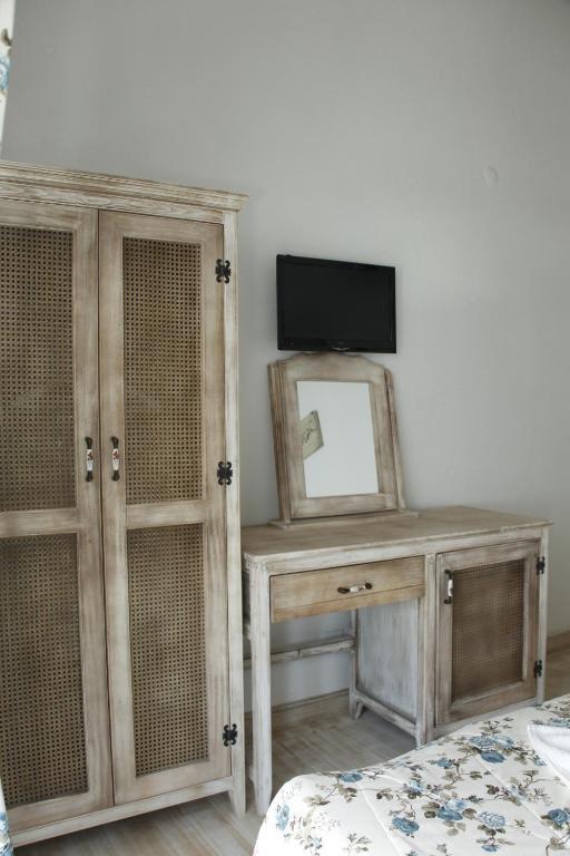 אלאקאטי Ciftekuyu Hotel חדר תמונה